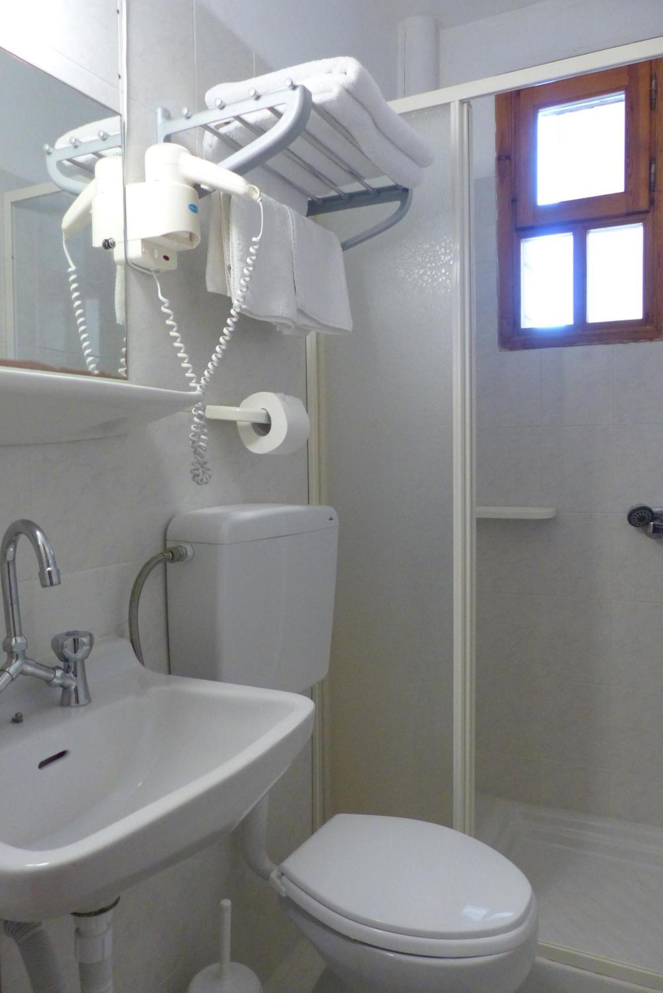 Circe Pansion Apartment ลิคชูรี ภายนอก รูปภาพ