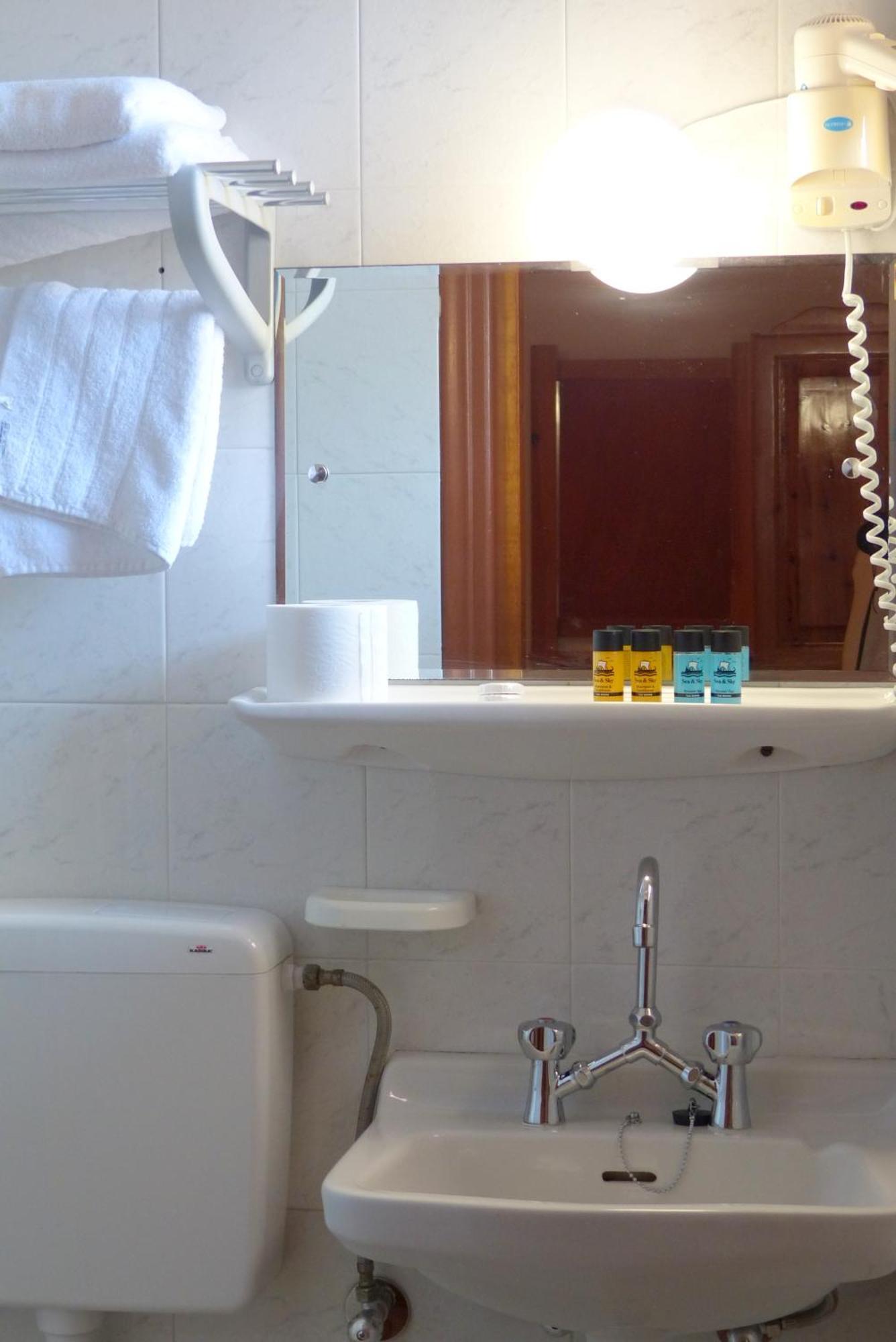 Circe Pansion Apartment ลิคชูรี ภายนอก รูปภาพ
